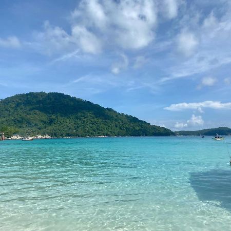 Nazza Homestay Besut With Pool Near Jetty To Perhentian Kampung Raja מראה חיצוני תמונה